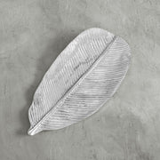 Large Garden Jungle Leaf Platter