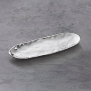 Soho Small Organic Oval Platter