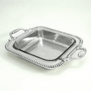 Pearl David Pyrex Casserole 8 X 8 Tray