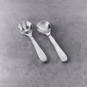 Soho Small Salad Servers