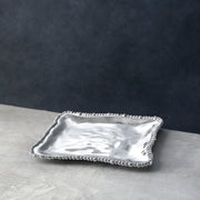 Organic Pearl Nova Small Square Platter