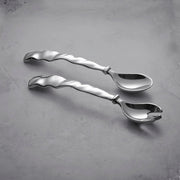 Vento Large Salad Servers