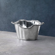 Organic Pearl Large Ice Bucket