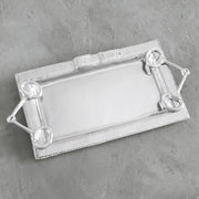 Large Western Equestrian Tray