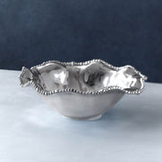 Large Organic Pearl Diana Bowl