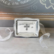 4 X 6 Inch Cross Tray