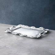 Vento Rebecca Medium Rectangular Tray with Handles