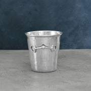 Western Equestrian Medium Ice Bucket