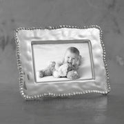 Organic Pearl Vivi 4 X 6 Frame