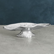 Soho Small Oval Pedestal Tray