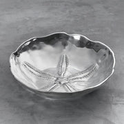 Ocean Medium Sand Dollar Bowl