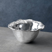 Organic Pearl Nova Large Flirty Bowl