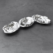 Ocean Triple Oyster Dip Server