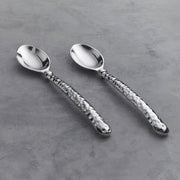 Soho Large Hammered Servers