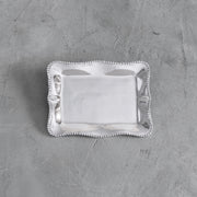 Pearl Denisse Rectangular Tray