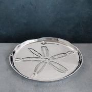 Ocean Sand Dollar Platter