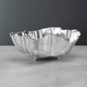 Soho Large Onyx Bowl with Feet