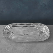 Ocean Aruba Oval Tray