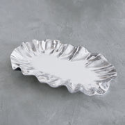 Vento Large Bloom Oval Platter