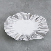 Vento Large Bloom Round Platter