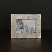 Frame Sierra Modern Python 5 X 7 Gold Frame