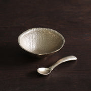 Sierra Modern Chelsea Petit Gold Bowl