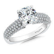 Diamond Engagement Ring