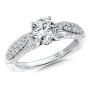 Diamond Engagement Ring