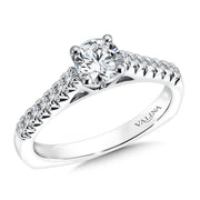 Diamond Engagement Ring