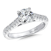 Diamond Engagement Ring