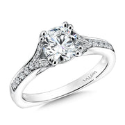 Diamond Engagement Ring