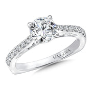 Diamond Engagement Ring