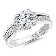 Diamond Engagement Ring