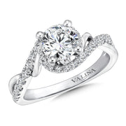 Diamond Engagement Ring