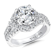 Diamond Engagement Ring