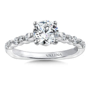 Diamond Engagement Ring