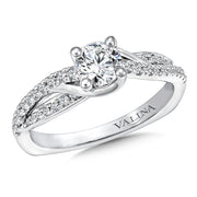 Diamond Engagement Ring