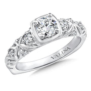 Diamond Engagement Ring