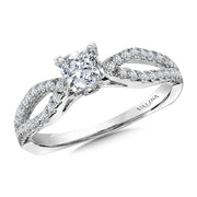 Diamond Engagement Ring